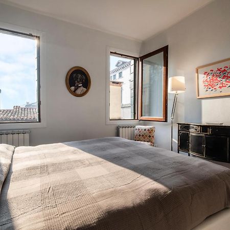 Ca Sveva Venice Apartment M0270429660 Экстерьер фото