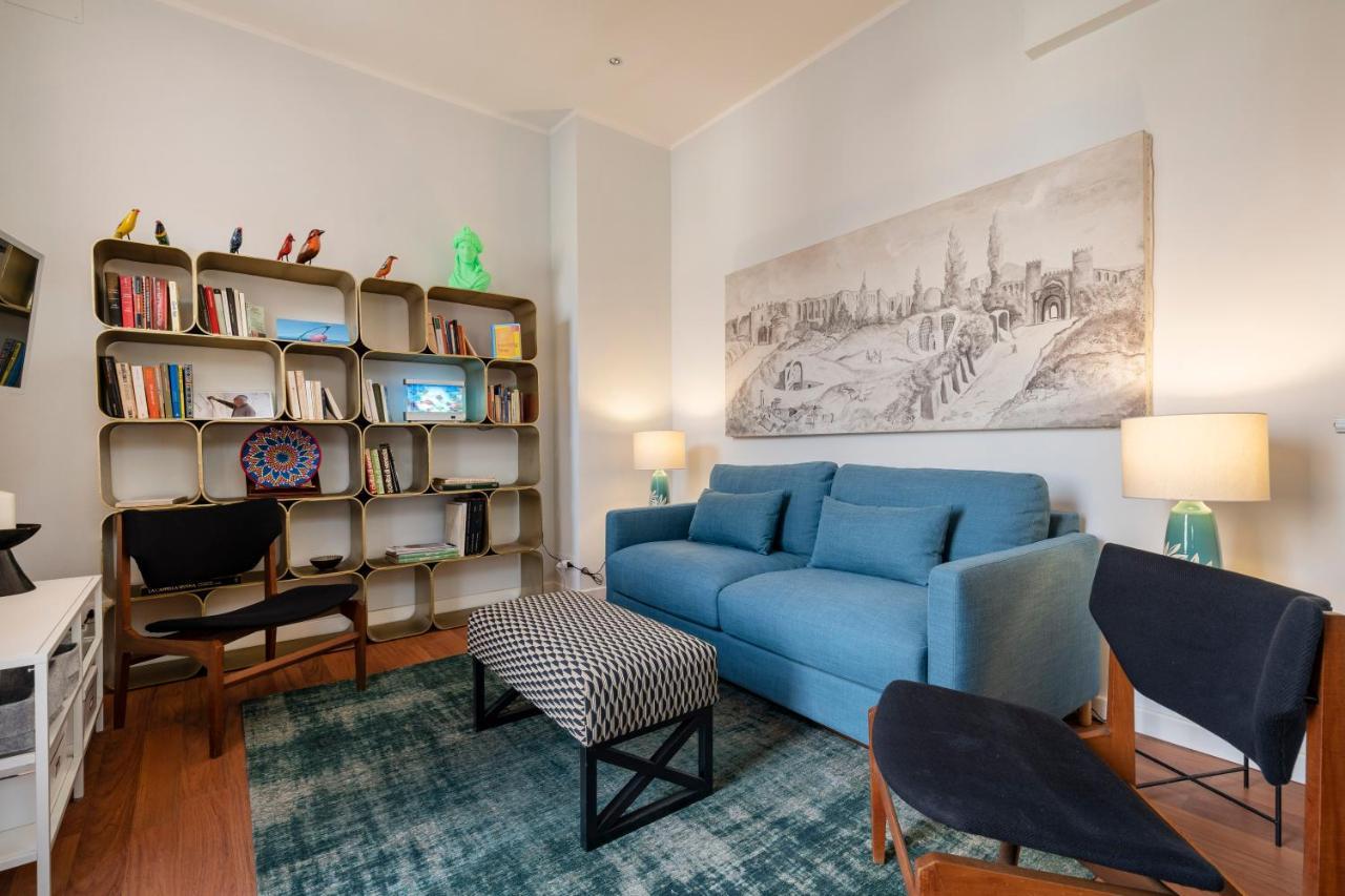 Ca Sveva Venice Apartment M0270429660 Экстерьер фото