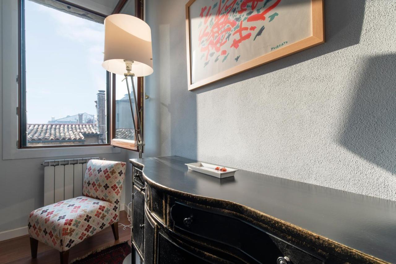 Ca Sveva Venice Apartment M0270429660 Экстерьер фото