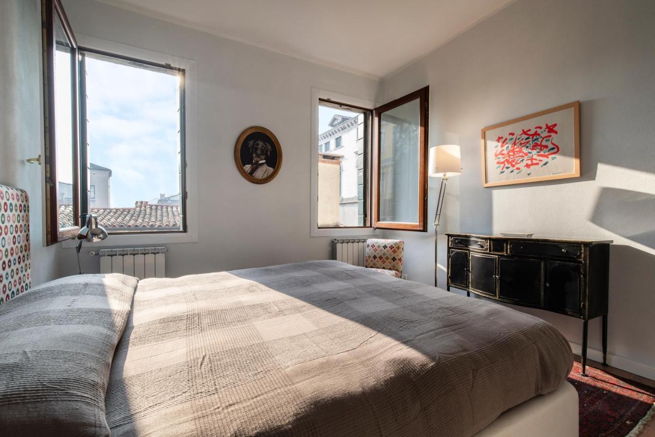Ca Sveva Venice Apartment M0270429660 Экстерьер фото