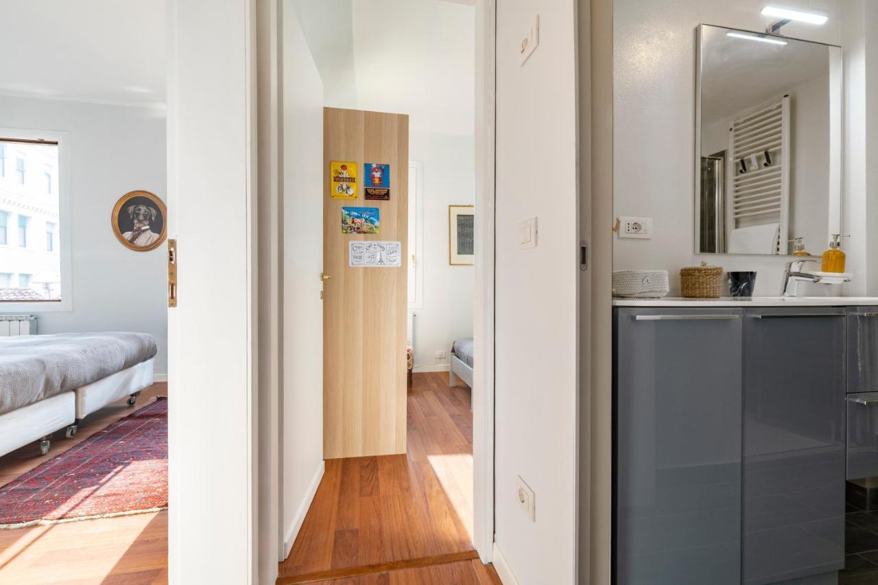 Ca Sveva Venice Apartment M0270429660 Экстерьер фото