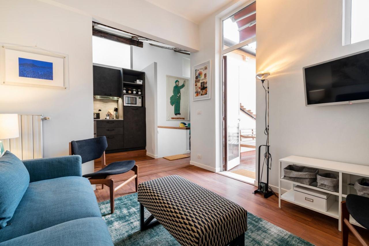 Ca Sveva Venice Apartment M0270429660 Экстерьер фото