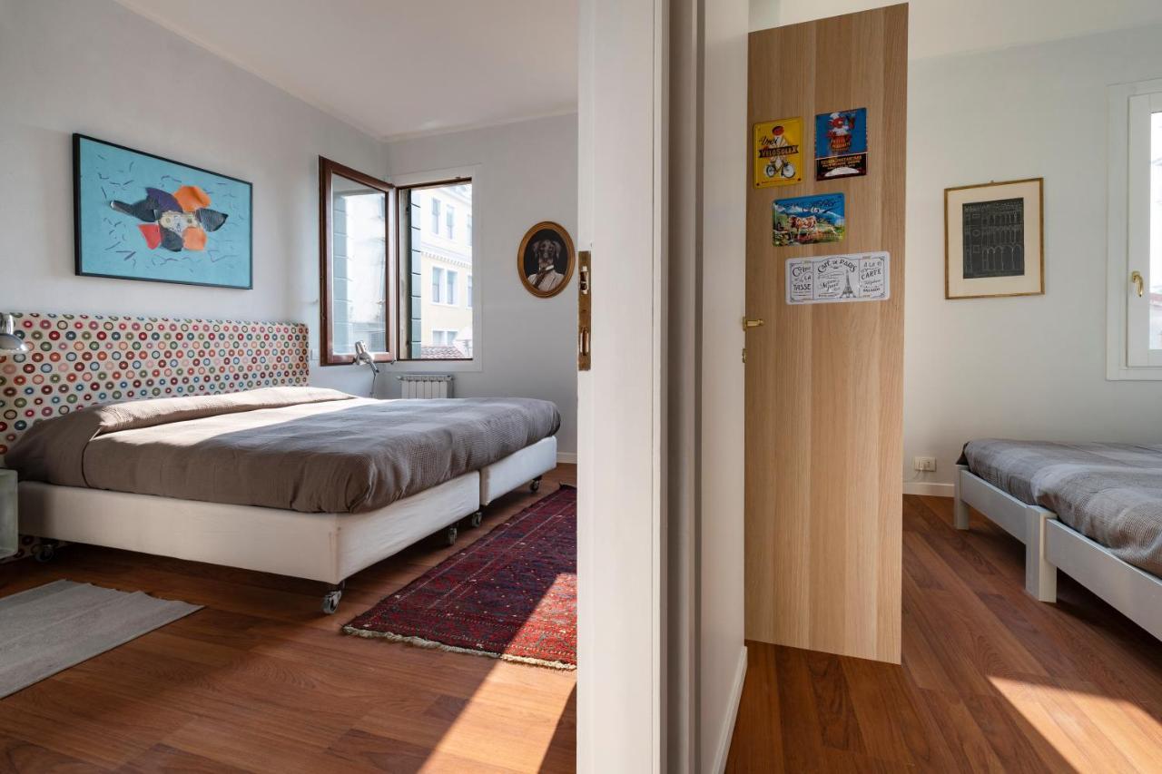 Ca Sveva Venice Apartment M0270429660 Экстерьер фото