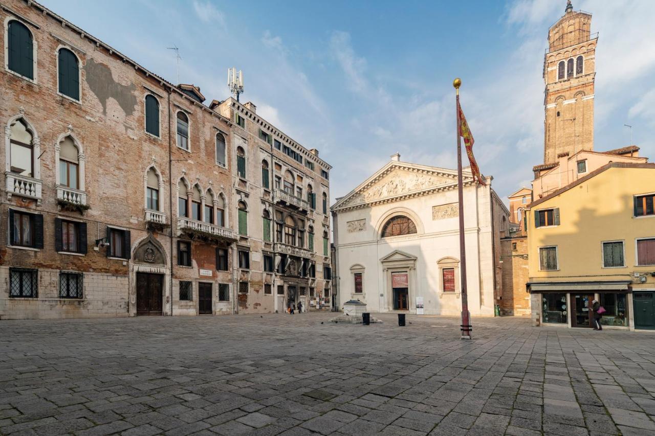 Ca Sveva Venice Apartment M0270429660 Экстерьер фото