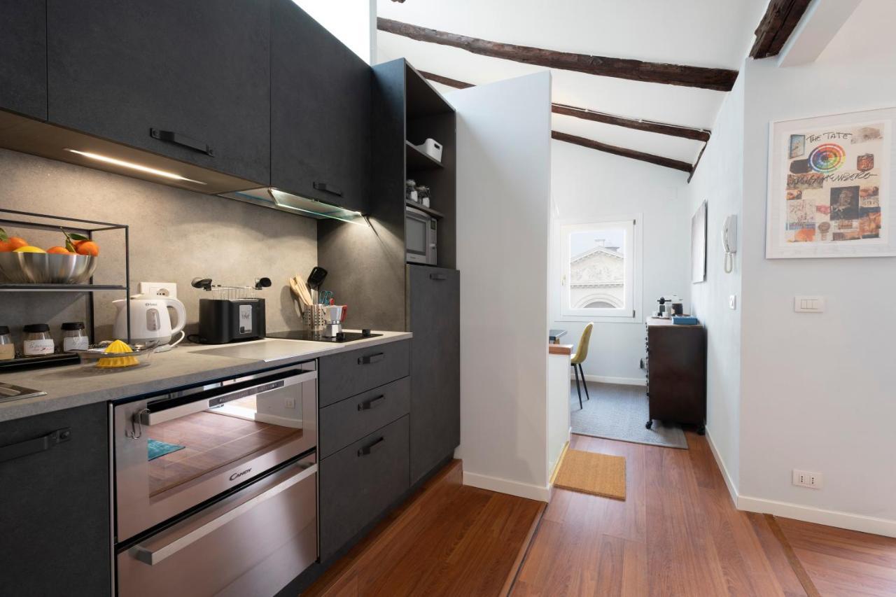 Ca Sveva Venice Apartment M0270429660 Экстерьер фото