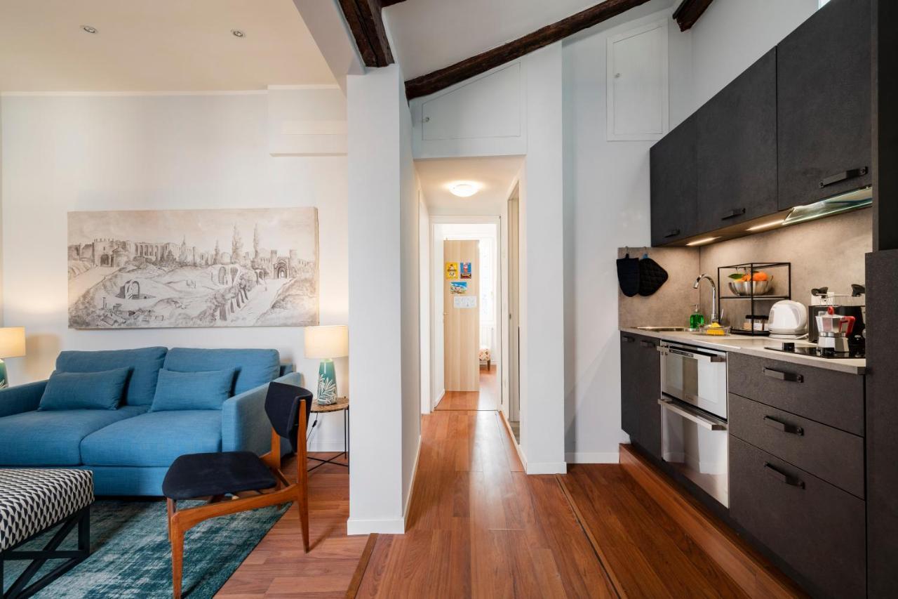 Ca Sveva Venice Apartment M0270429660 Экстерьер фото