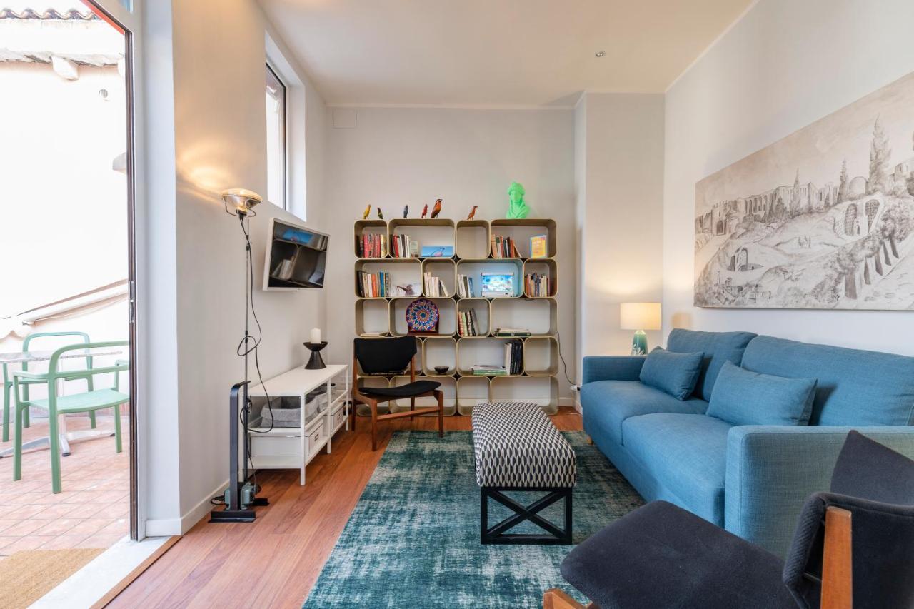 Ca Sveva Venice Apartment M0270429660 Экстерьер фото
