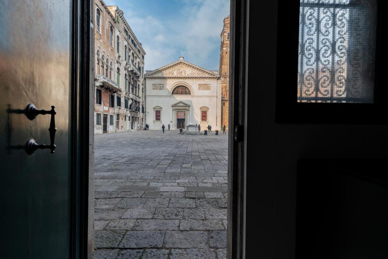 Ca Sveva Venice Apartment M0270429660 Экстерьер фото